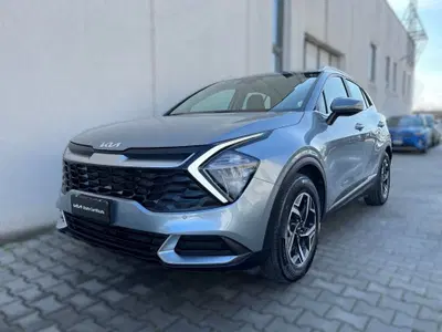 Kia Sportage 1.6 crdi mhev Business dct del 2023 usata a Ferrara