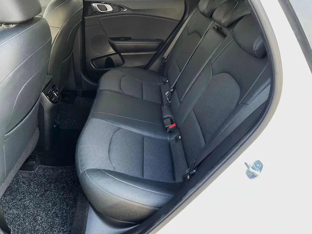 Kia XCeed usata a Ferrara (13)