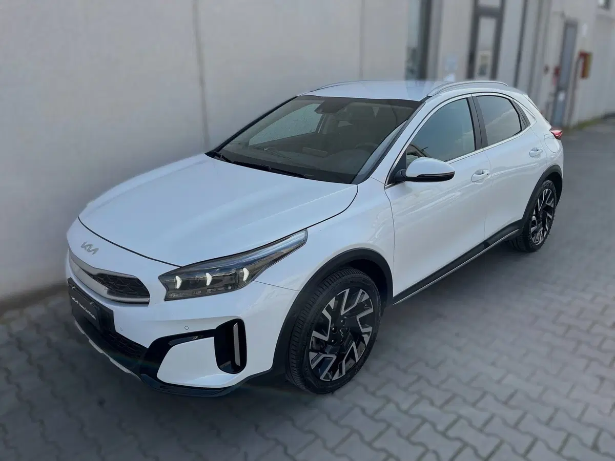 Kia XCeed usata a Ferrara (2)