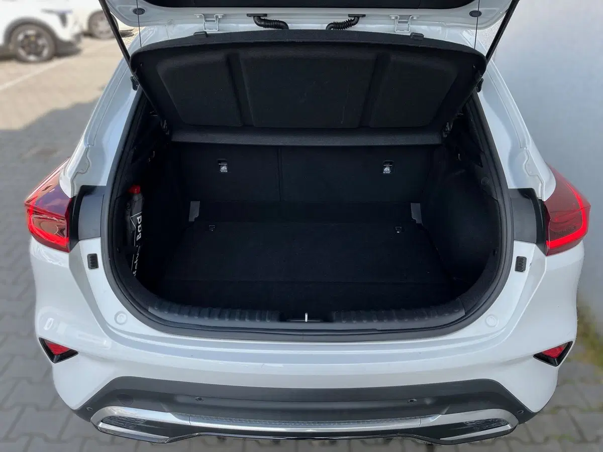 Kia XCeed usata a Ferrara (6)