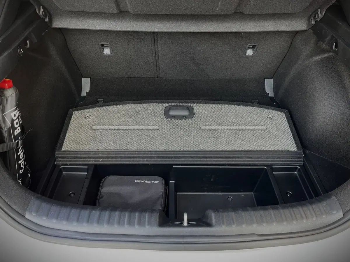 Kia XCeed usata a Ferrara (7)