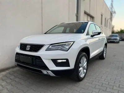 SEAT Ateca 1.0 TSI Ecomotive Style del 2018 usata a Ferrara