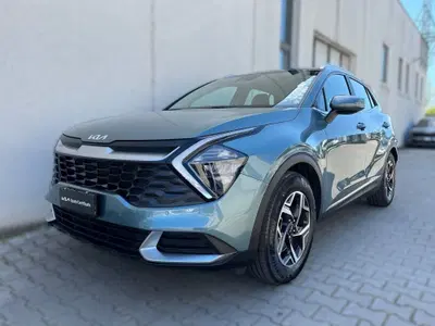Kia Sportage 1.6 tgdi Business Gpl 2wd del 2023 usata a Ferrara