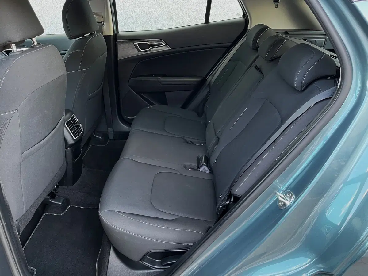 Kia Sportage usata a Ferrara (11)