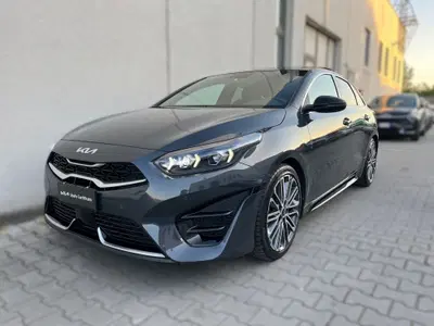 Kia ProCeed 1.5 t-gdi GT Line Special Edition 160cv dct del 2023 usata a Ferrara