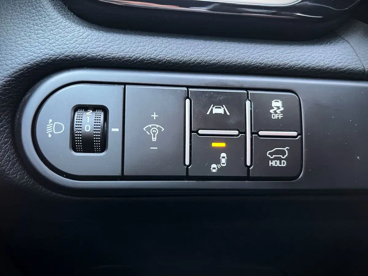 Kia ProCeed usata a Ferrara (15)