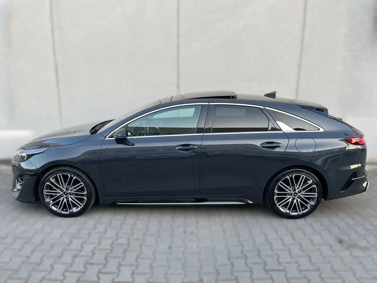 Kia ProCeed usata a Ferrara (3)
