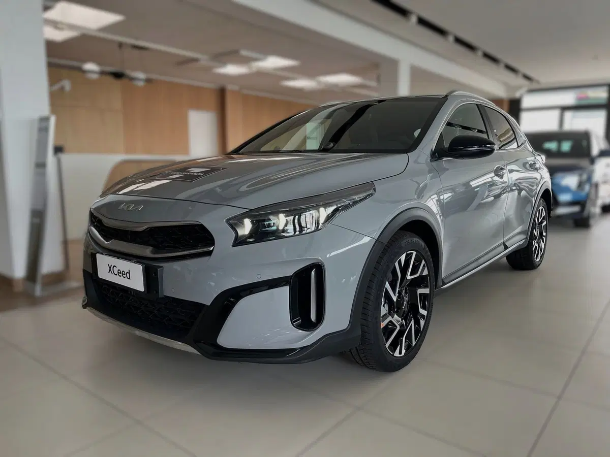 Kia XCeed nuova a Ferrara (2)