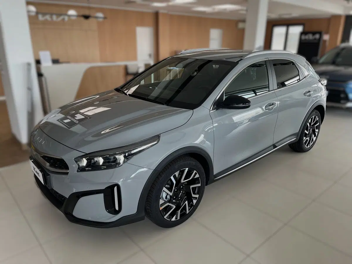Kia XCeed nuova a Ferrara (3)