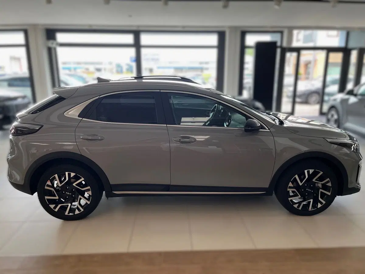 Kia XCeed nuova a Ferrara (4)