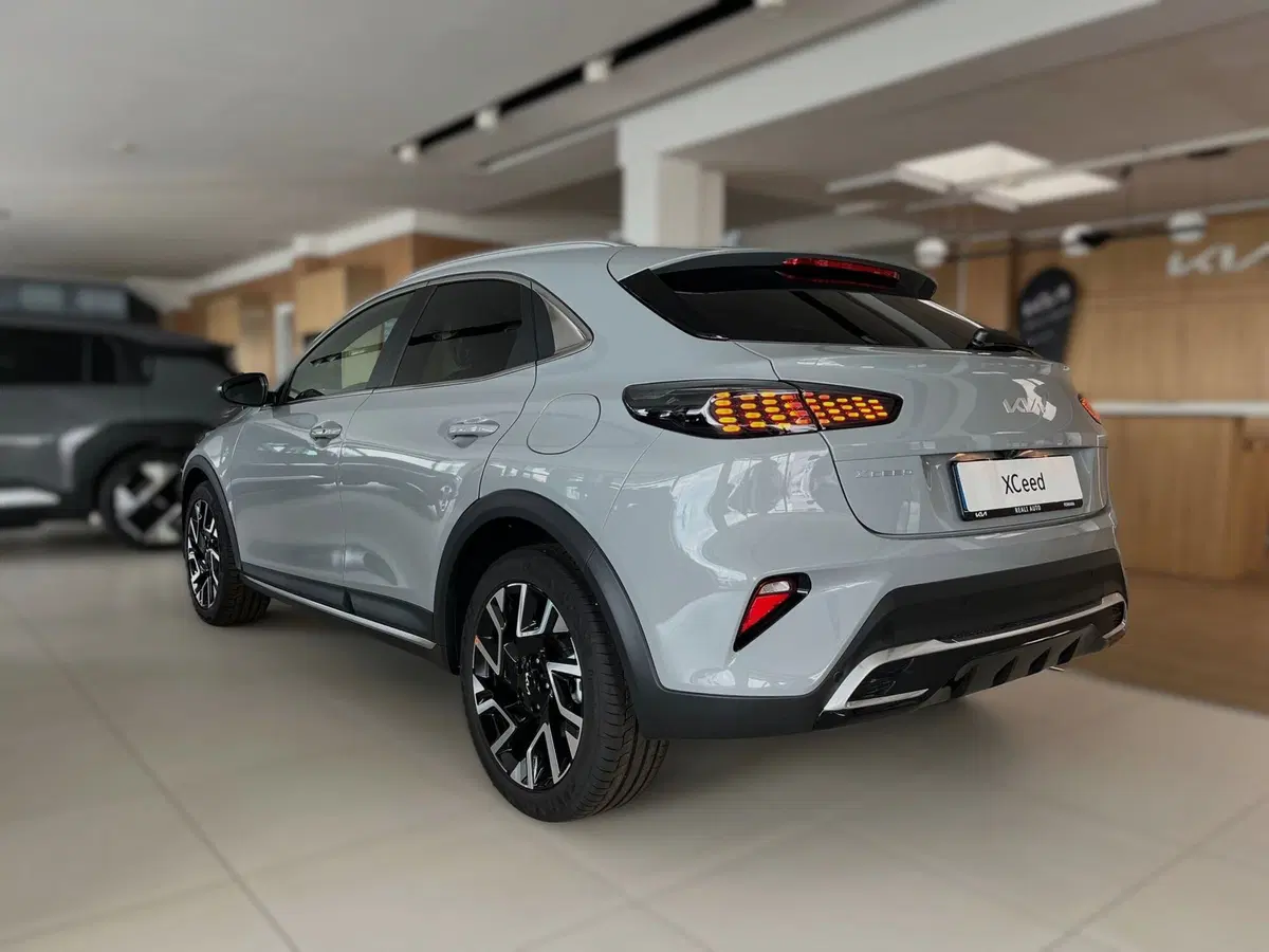 Kia XCeed nuova a Ferrara (6)