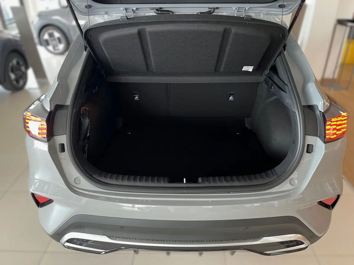 Kia XCeed nuova a Ferrara (7)