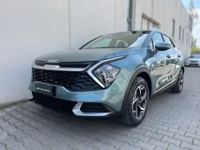 Kia Sportage 1.6 tgdi Business Gpl 2wd del 2023 usata a Ferrara