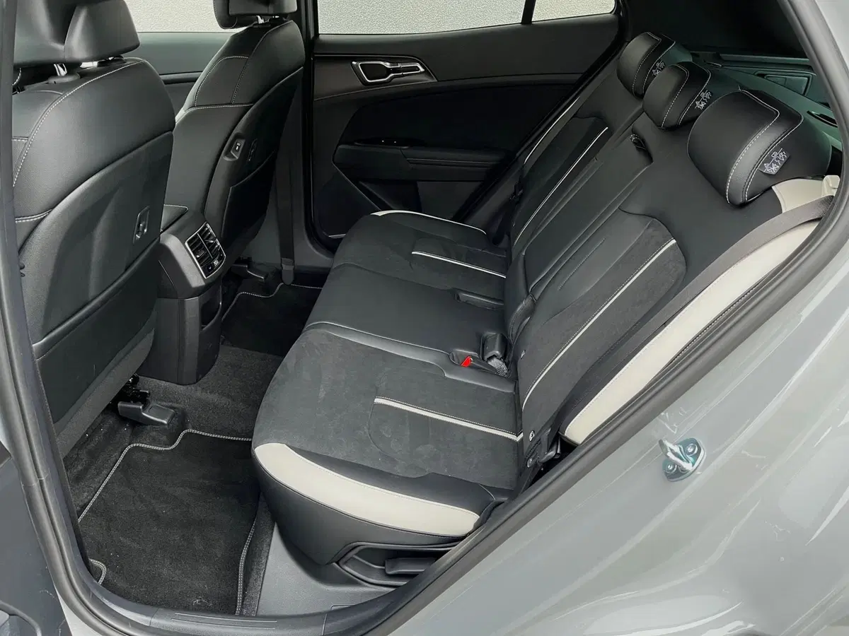 Kia Sportage usata a Ferrara (10)