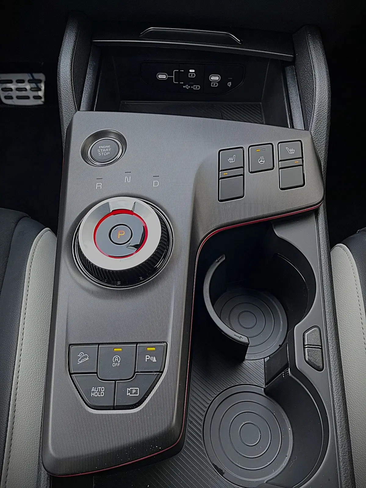 Kia Sportage usata a Ferrara (11)