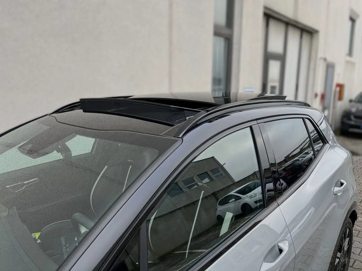 Kia Sportage usata a Ferrara (16)