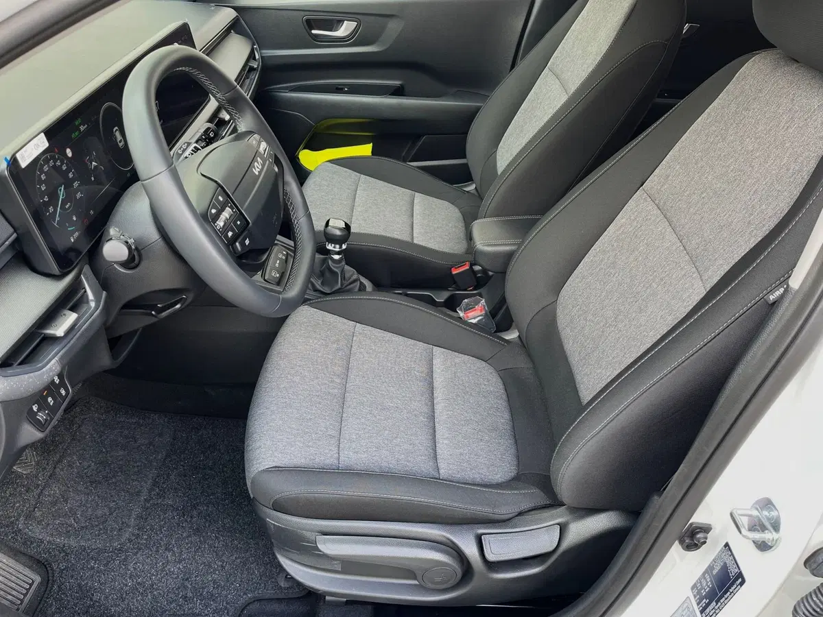 Kia Stonic usata a Ferrara (10)