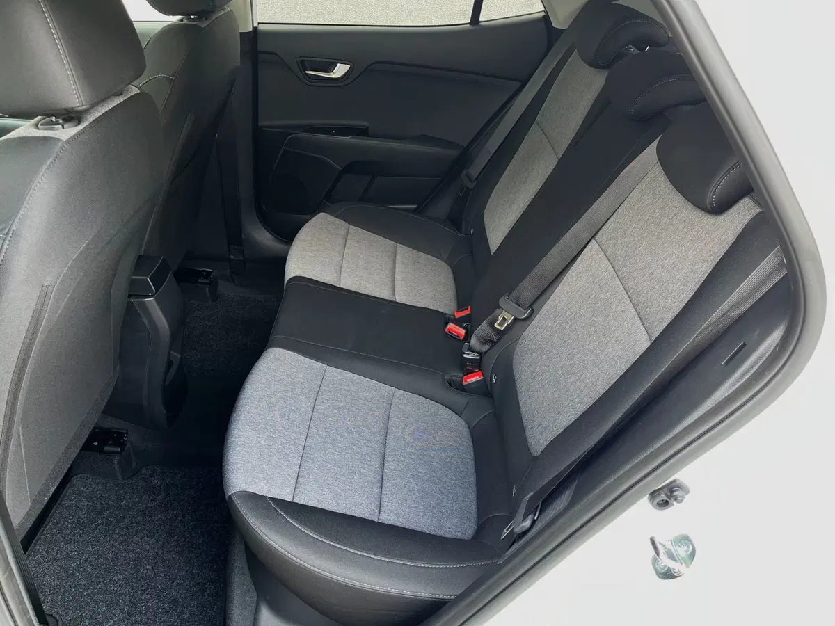 Kia Stonic usata a Ferrara (11)