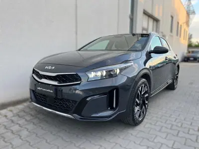 Kia XCeed 1.0 tgdi Gpl Style 117cv mt del 2023 usata a Ferrara