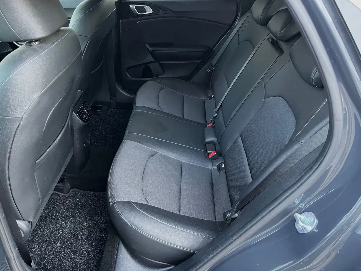 Kia XCeed usata a Ferrara (12)