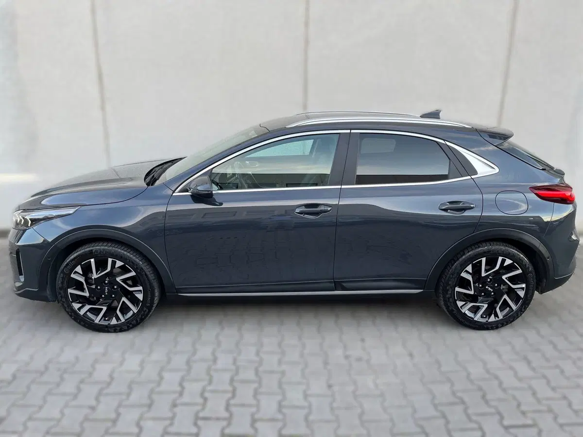 Kia XCeed usata a Ferrara (3)