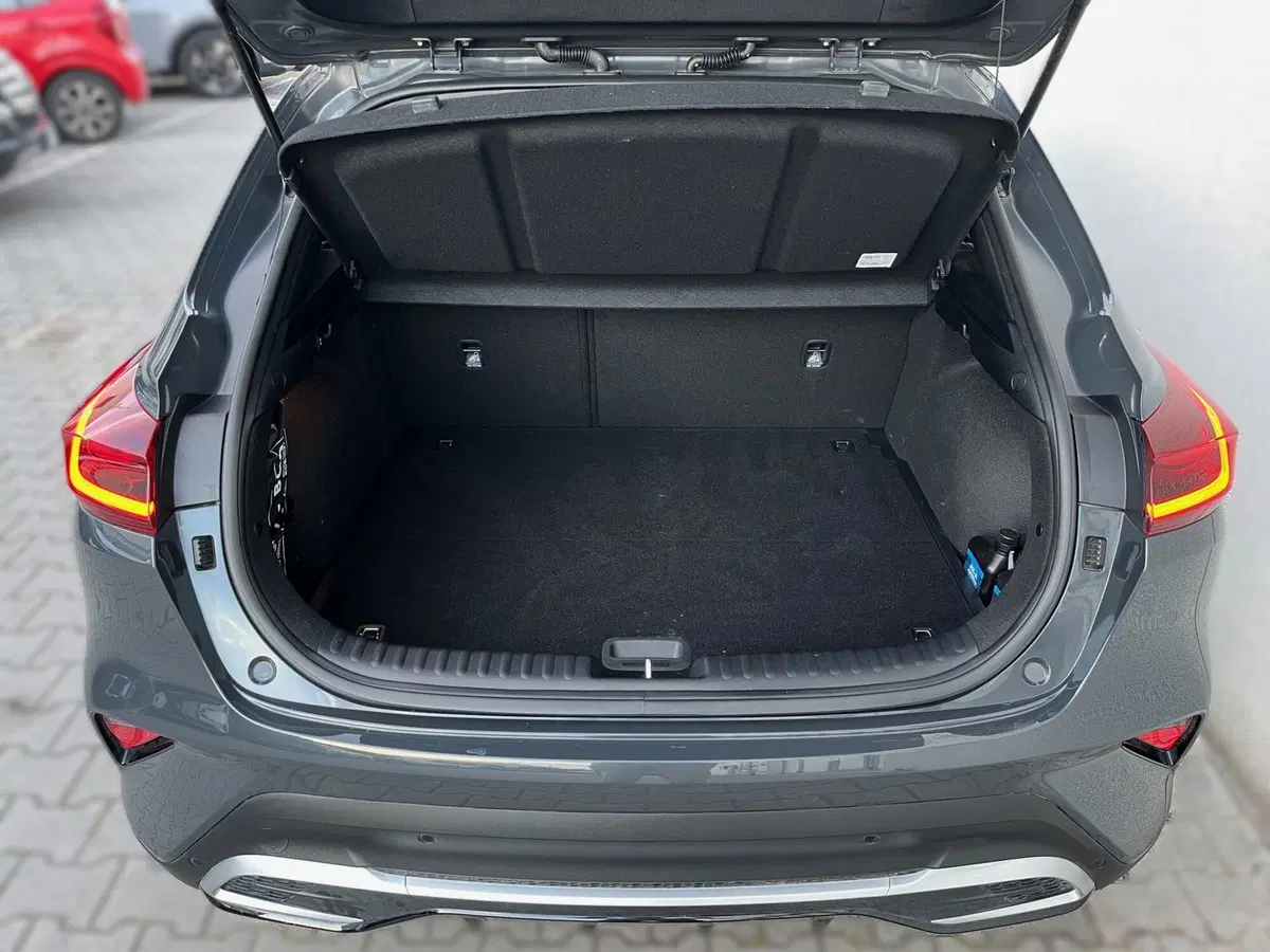 Kia XCeed usata a Ferrara (6)