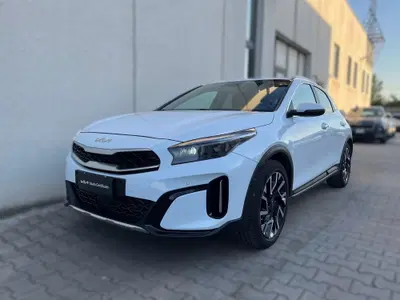Kia XCeed 1.0 tgdi Gpl Style 117cv mt del 2023 usata a Ferrara