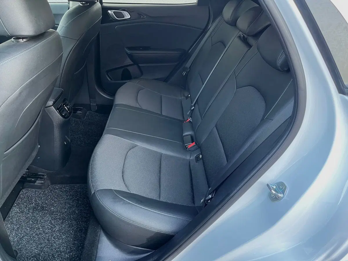 Kia XCeed usata a Ferrara (12)