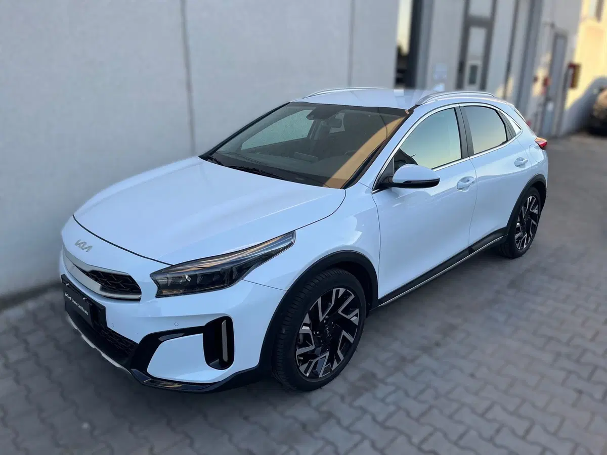 Kia XCeed usata a Ferrara (2)