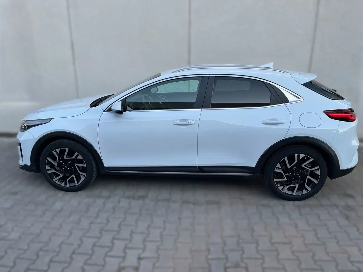Kia XCeed usata a Ferrara (3)