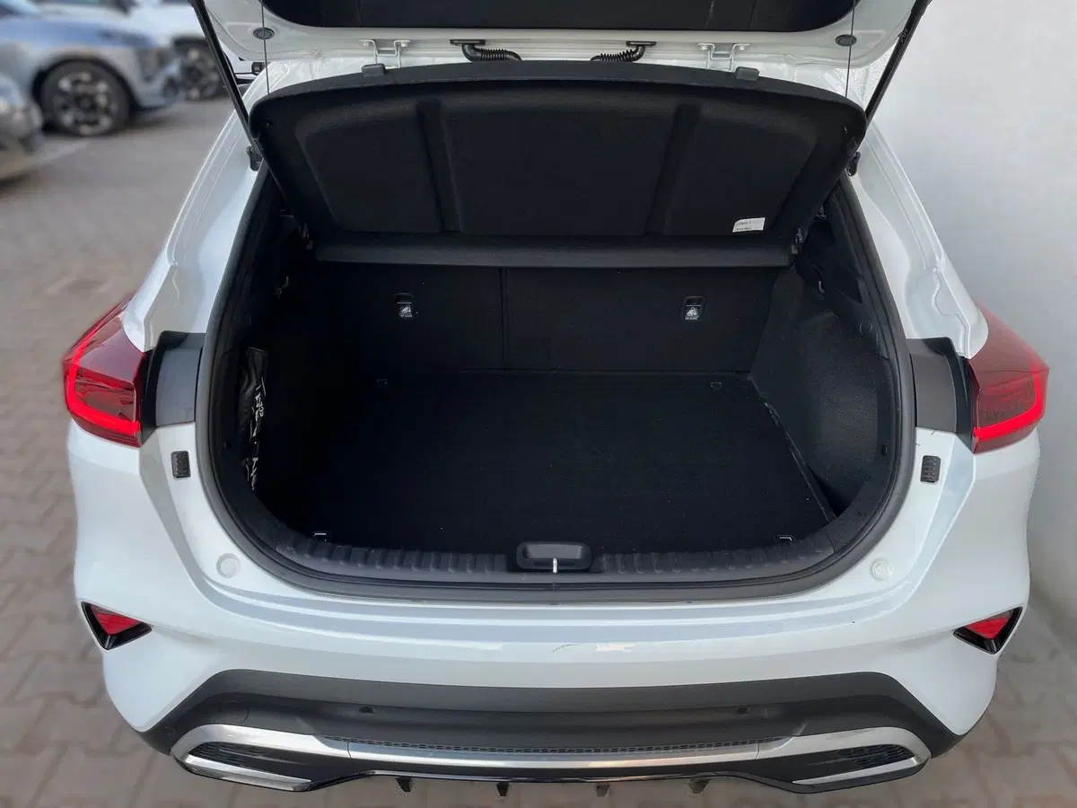 Kia XCeed usata a Ferrara (6)