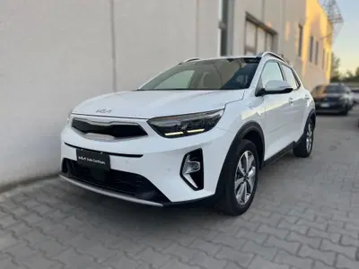 Kia Stonic 1.2 mpi Style gpl 82cv del 2023 usata a Ferrara