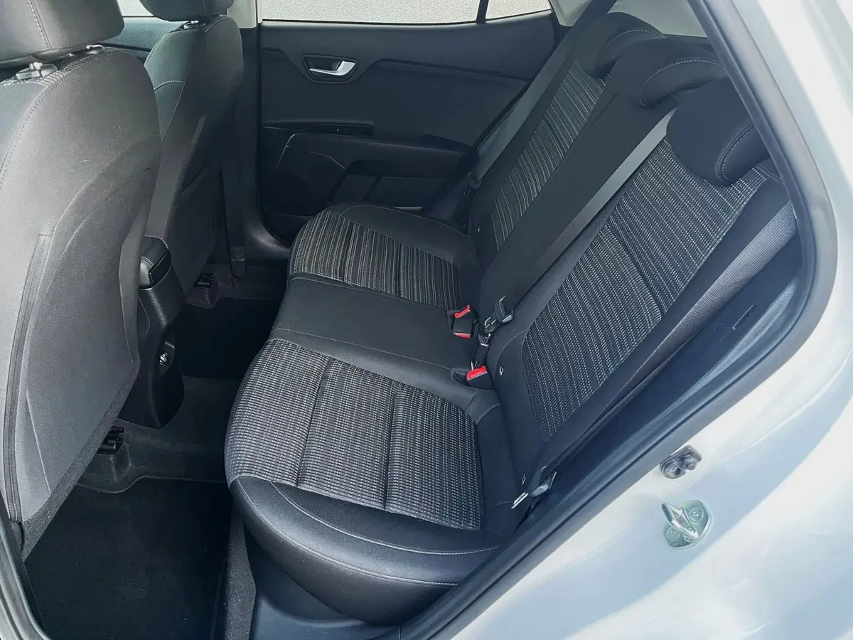 Kia Stonic usata a Ferrara (12)
