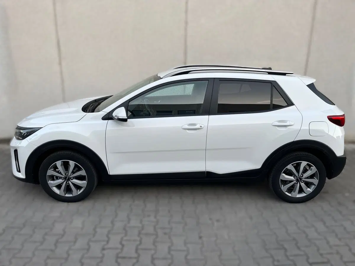 Kia Stonic usata a Ferrara (3)