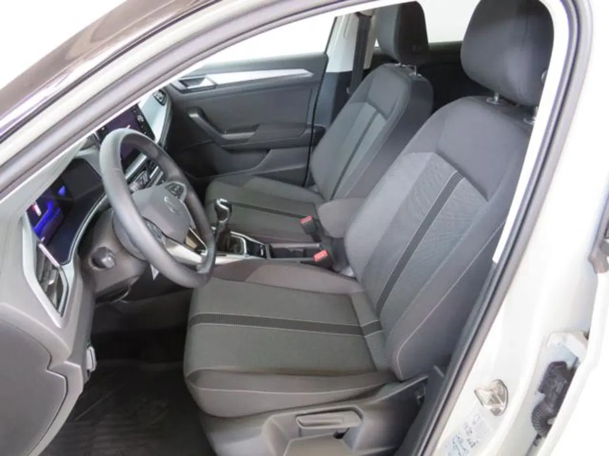 Volkswagen T-Roc usata a Lodi (10)