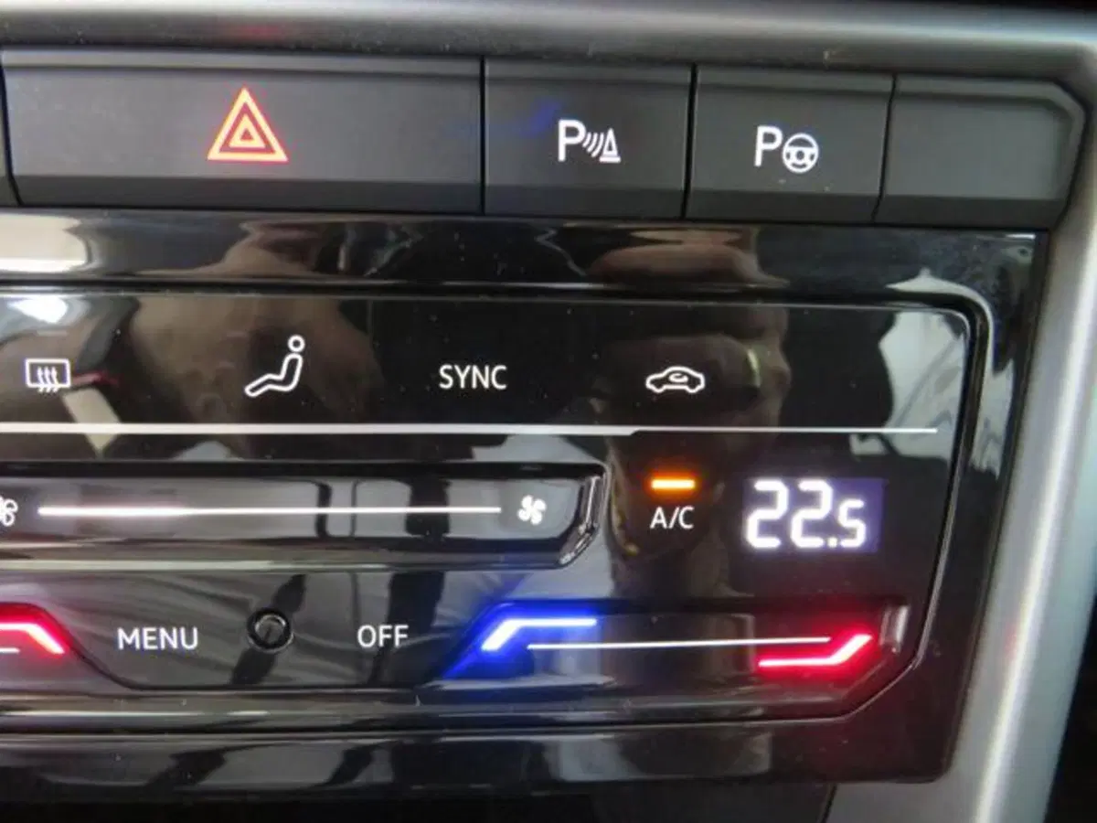 Volkswagen T-Roc usata a Lodi (14)