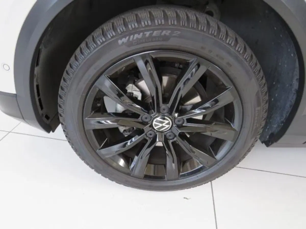 Volkswagen T-Roc usata a Lodi (15)