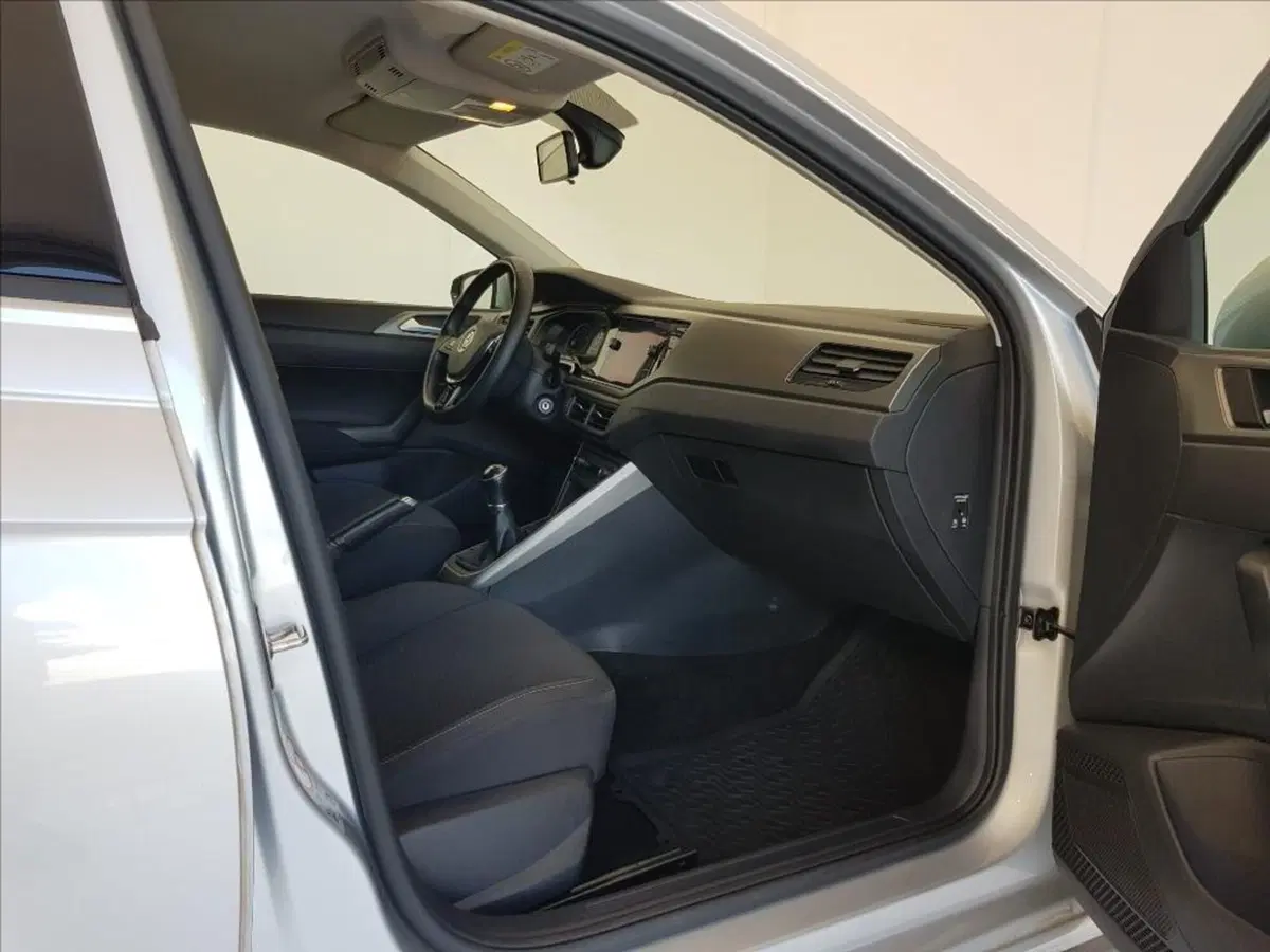 Volkswagen Polo usata a Lucca (10)