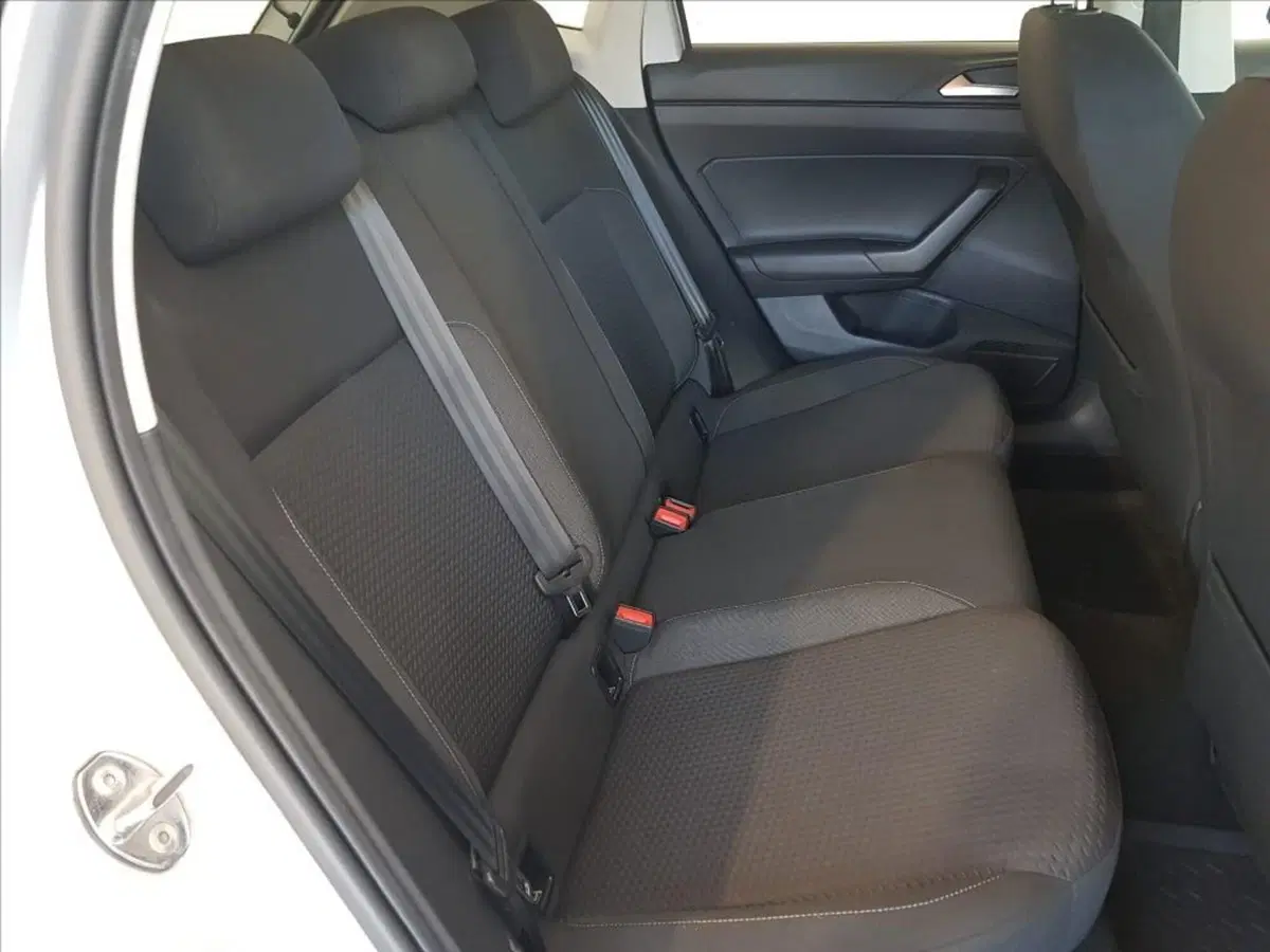 Volkswagen Polo usata a Lucca (12)