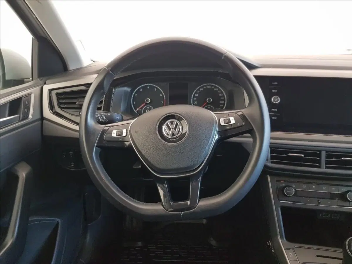 Volkswagen Polo usata a Lucca (14)