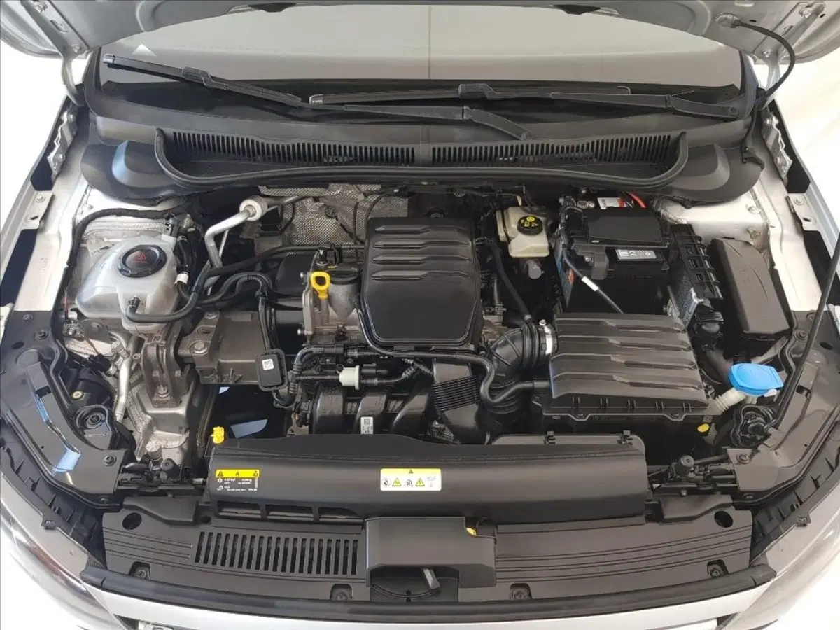 Volkswagen Polo usata a Lucca (17)