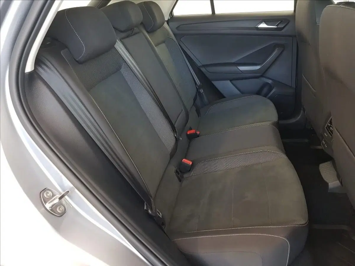 Volkswagen T-Roc usata a Lucca (12)