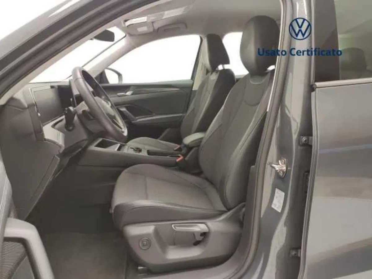 Volkswagen Tiguan usata a Avellino (17)