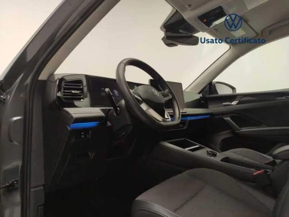 Volkswagen Tiguan usata a Avellino (15)