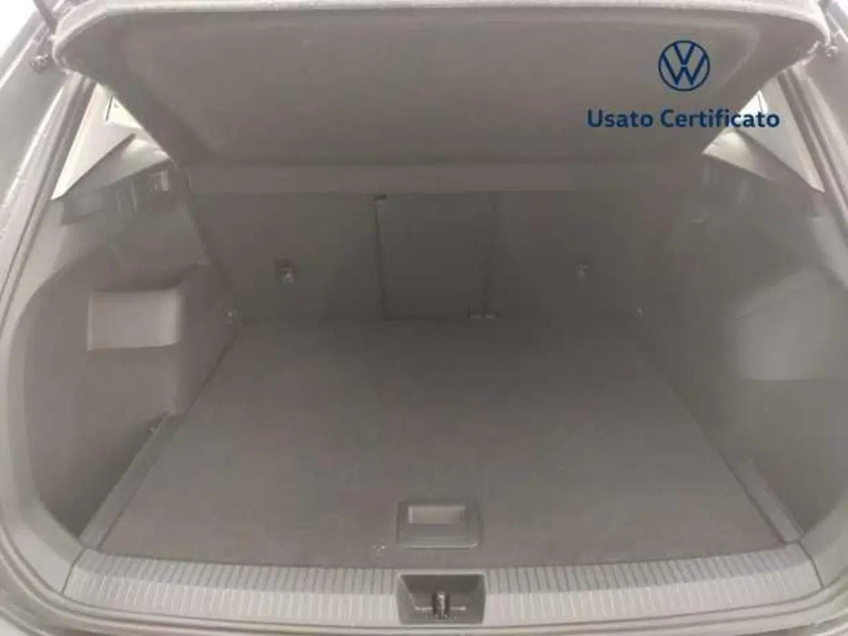 Volkswagen Tiguan usata a Avellino (8)