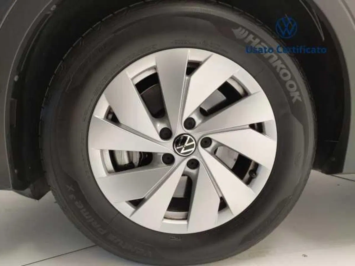 Volkswagen Tiguan usata a Avellino (10)