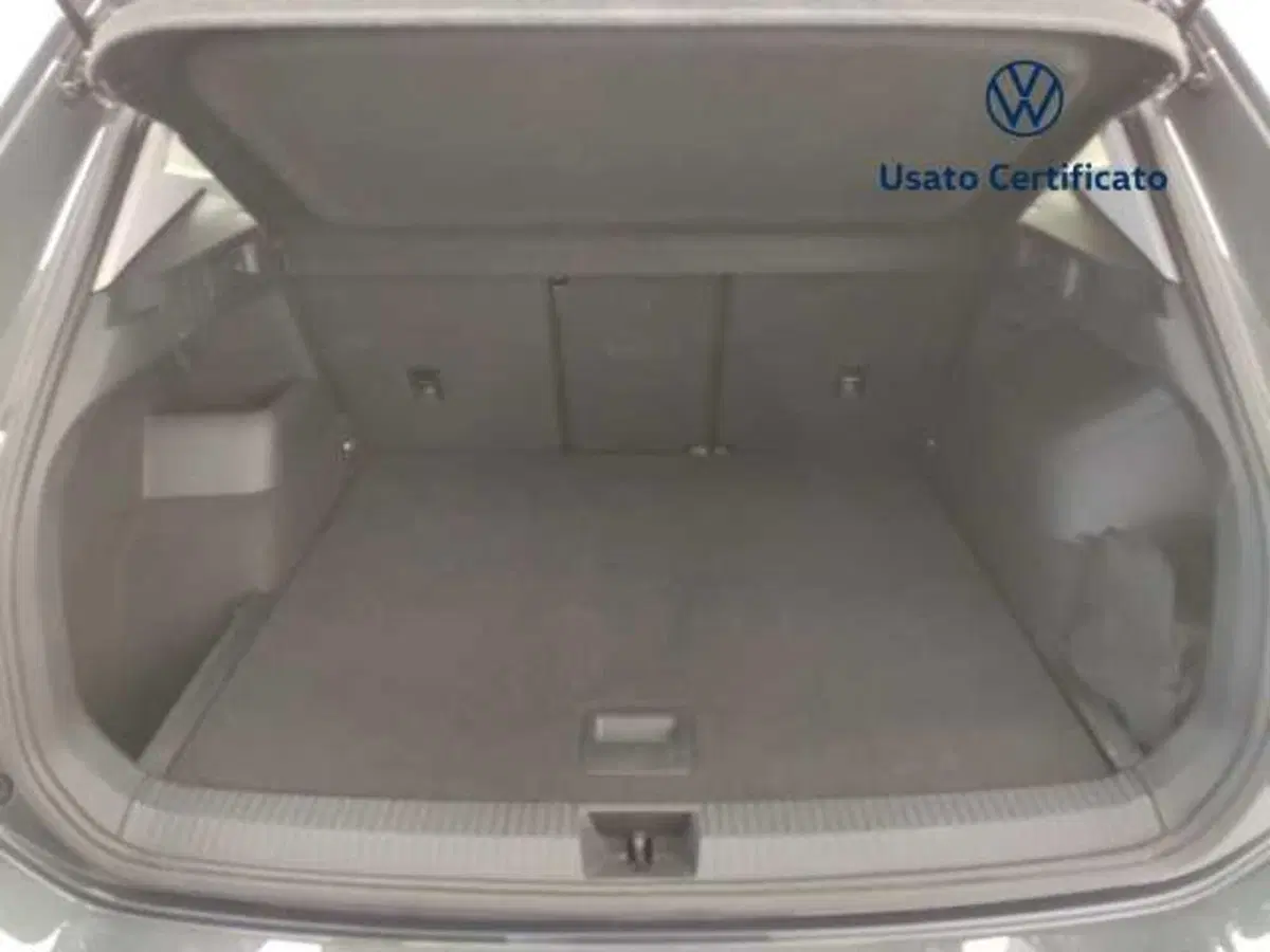 Volkswagen Tiguan usata a Avellino (13)