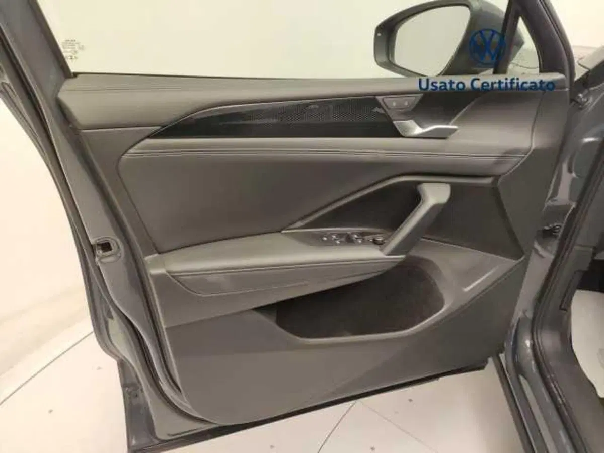 Volkswagen Tiguan usata a Avellino (14)