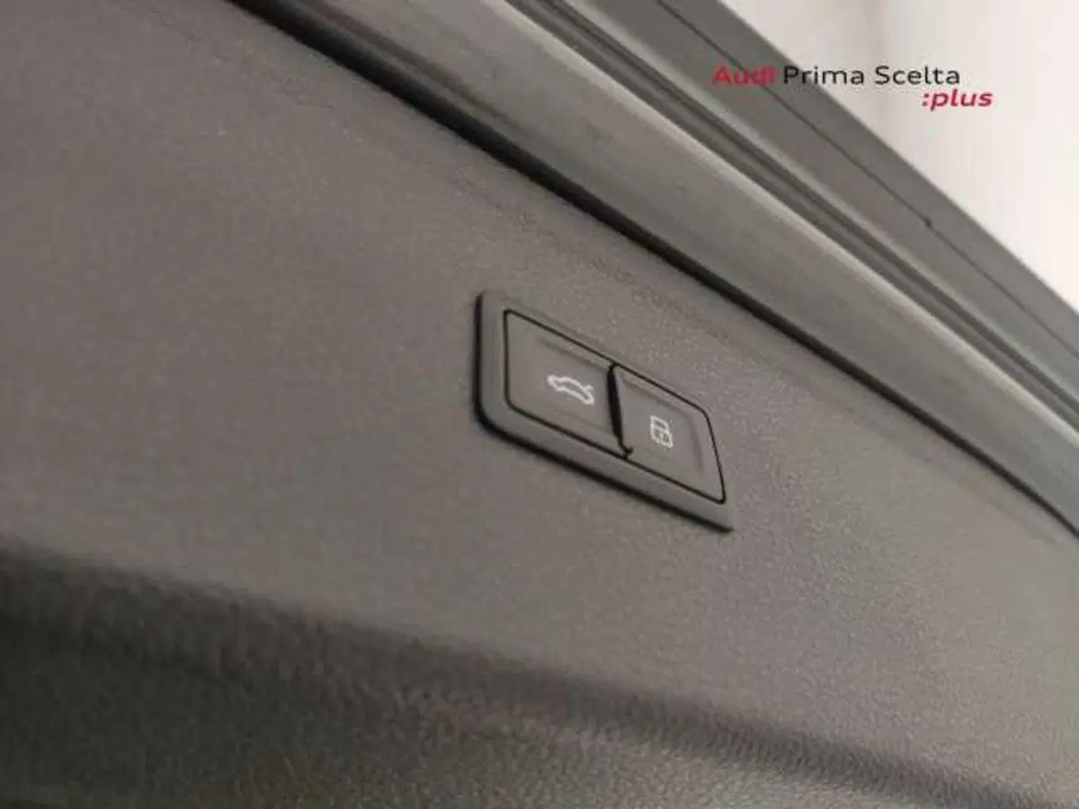 Audi Q5 usata a Avellino (10)