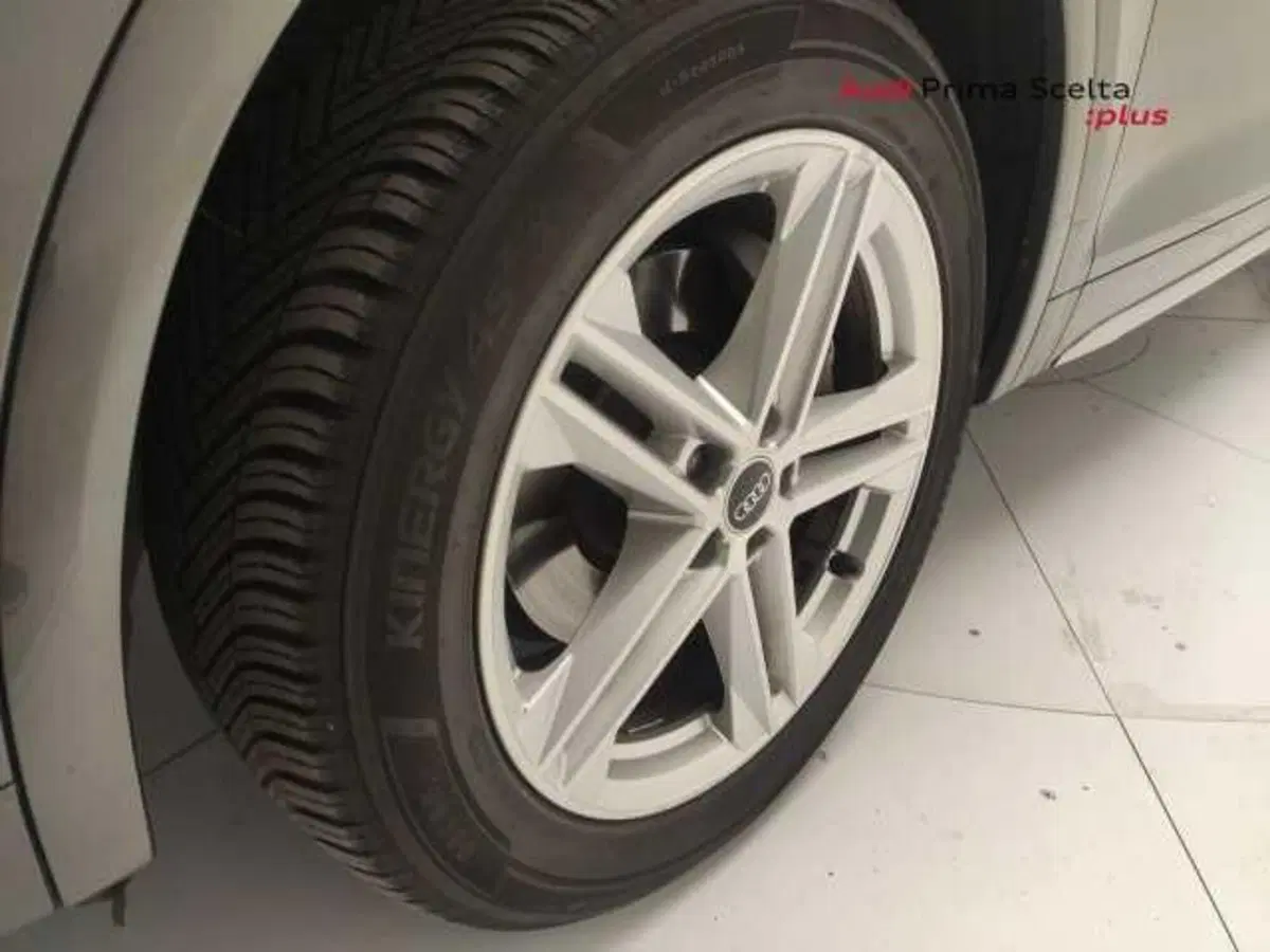 Audi Q5 usata a Avellino (12)
